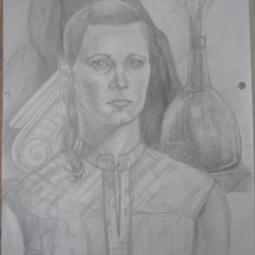 Рисунки: рисунок